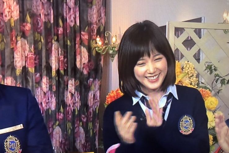 本田翼さんを勝手にパーソナルカラー診断しました 女性をワンランクアップさせるスタイリングの専門家